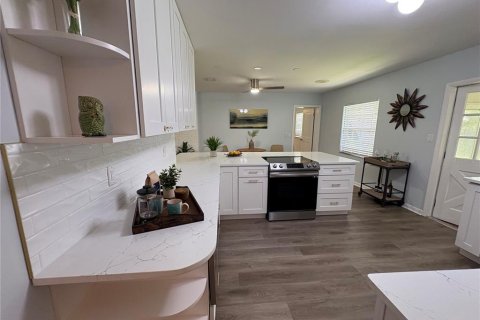 House in Tampa, Florida 4 bedrooms, 195.75 sq.m. № 1824512 - photo 11