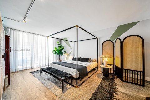Condominio en venta en Miami Beach, Florida, 2 dormitorios, 153.29 m2 № 2192551 - foto 25