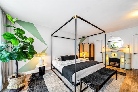 Condominio en venta en Miami Beach, Florida, 2 dormitorios, 153.29 m2 № 2192551 - foto 28