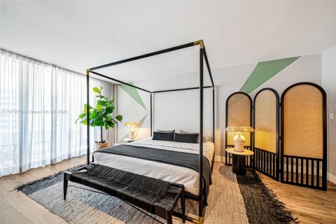 Condominio en venta en Miami Beach, Florida, 2 dormitorios, 153.29 m2 № 2192551 - foto 27