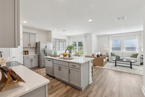 Villa ou maison à vendre à North Port, Floride: 4 chambres, 152.64 m2 № 1657110 - photo 7