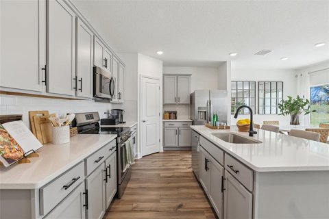 Villa ou maison à vendre à North Port, Floride: 4 chambres, 152.64 m2 № 1657110 - photo 3