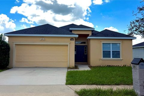 Villa ou maison à Davenport, Floride 3 chambres, 156.35 m2 № 2361409
