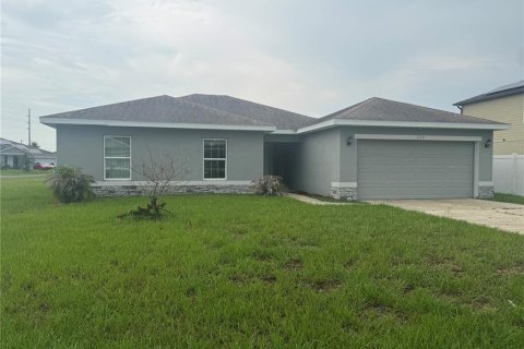Casa en Poinciana, Florida 3 dormitorios, 117.34 m2 № 2220026