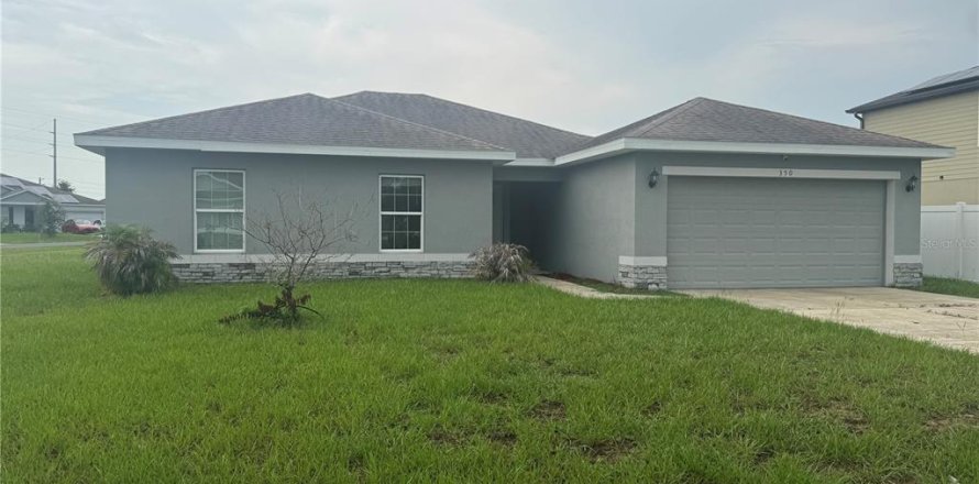 Casa en Poinciana, Florida 3 dormitorios, 117.34 m2 № 2220026