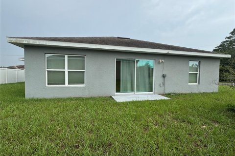 Casa en venta en Poinciana, Florida, 3 dormitorios, 117.34 m2 № 2220026 - foto 16