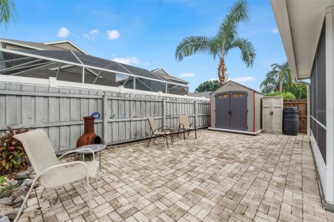 House in New Port Richey, Florida 3 bedrooms, 115.94 sq.m. № 2283740 - photo 11