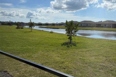 House in Port Charlotte, Florida 4 bedrooms, 188.31 sq.m. № 1903857 - photo 19