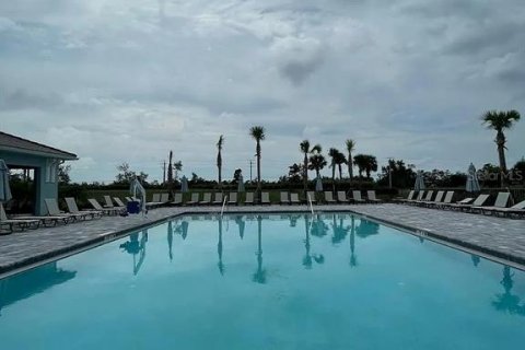 House in Port Charlotte, Florida 4 bedrooms, 188.31 sq.m. № 1903857 - photo 27