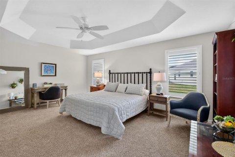 House in The Villages, Florida 3 bedrooms, 176.98 sq.m. № 2112715 - photo 26