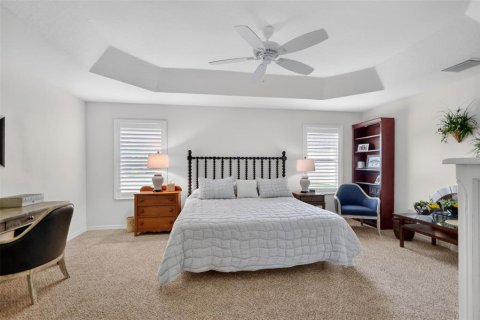 House in The Villages, Florida 3 bedrooms, 176.98 sq.m. № 2112715 - photo 28