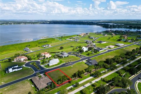 Land in Lake Alfred, Florida № 1906133 - photo 9