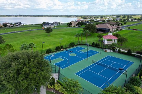 Land in Lake Alfred, Florida № 1906133 - photo 21