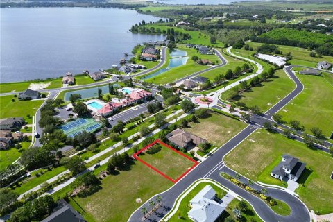 Land in Lake Alfred, Florida № 1906133 - photo 1