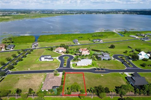 Land in Lake Alfred, Florida № 1906133 - photo 11