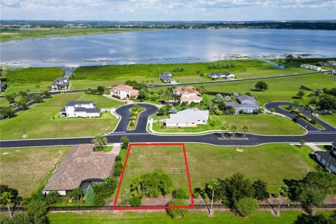 Land in Lake Alfred, Florida № 1906133 - photo 2