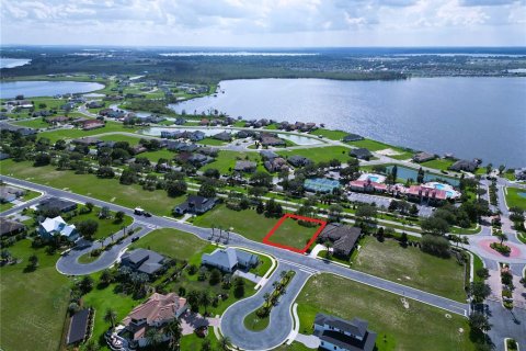 Land in Lake Alfred, Florida № 1906133 - photo 5