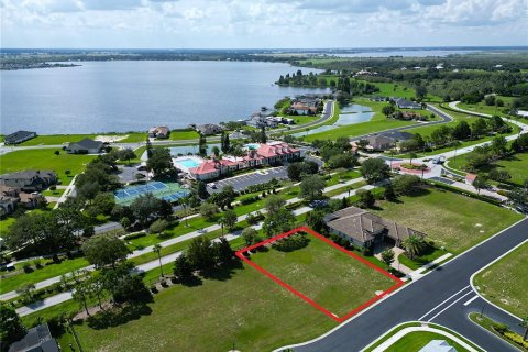 Land in Lake Alfred, Florida № 1906133 - photo 3