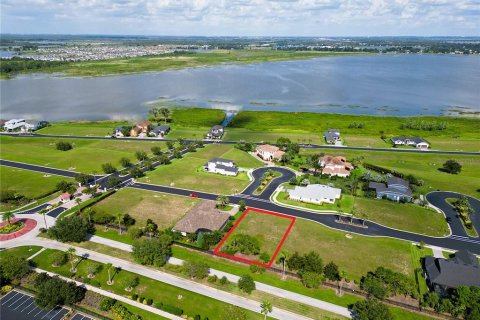 Land in Lake Alfred, Florida № 1906133 - photo 10