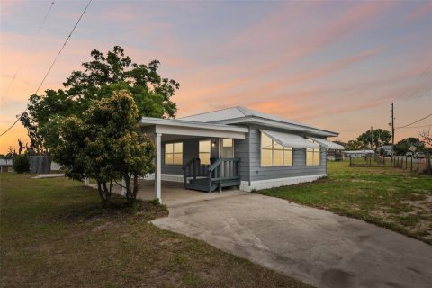 Villa ou maison à vendre à Bartow, Floride: 3 chambres, 125.6 m2 № 2129157 - photo 2
