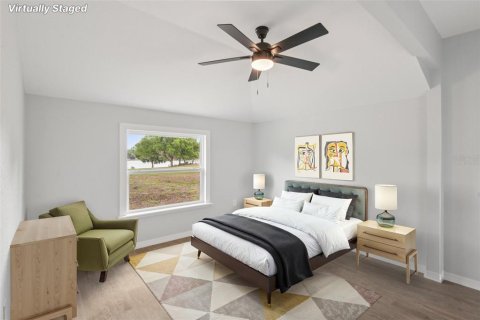 Villa ou maison à vendre à Bartow, Floride: 3 chambres, 125.6 m2 № 2129157 - photo 13