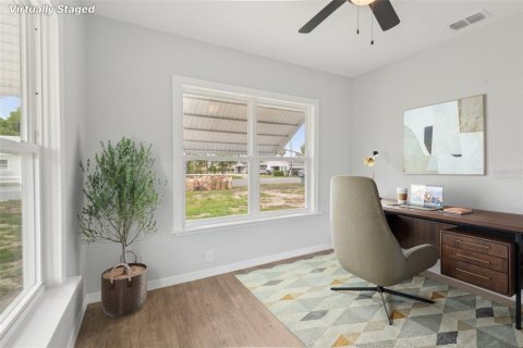 Villa ou maison à vendre à Bartow, Floride: 3 chambres, 125.6 m2 № 2129157 - photo 18