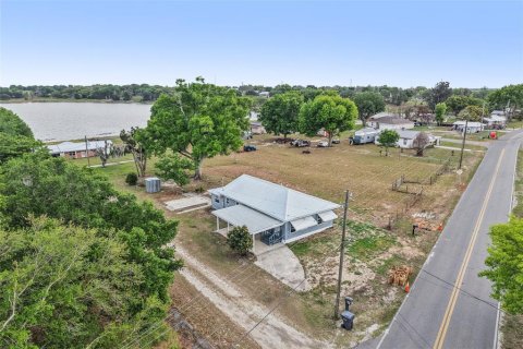 Villa ou maison à vendre à Bartow, Floride: 3 chambres, 125.6 m2 № 2129157 - photo 28