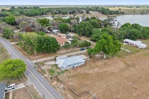 Villa ou maison à vendre à Bartow, Floride: 3 chambres, 125.6 m2 № 2129157 - photo 30