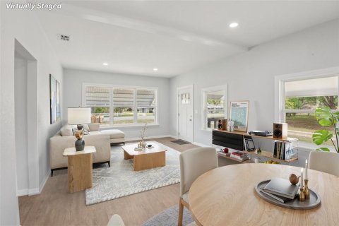 Villa ou maison à vendre à Bartow, Floride: 3 chambres, 125.6 m2 № 2129157 - photo 6