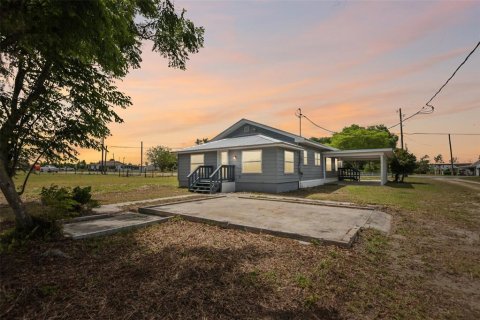 Villa ou maison à vendre à Bartow, Floride: 3 chambres, 125.6 m2 № 2129157 - photo 26
