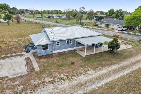 Villa ou maison à vendre à Bartow, Floride: 3 chambres, 125.6 m2 № 2129157 - photo 27