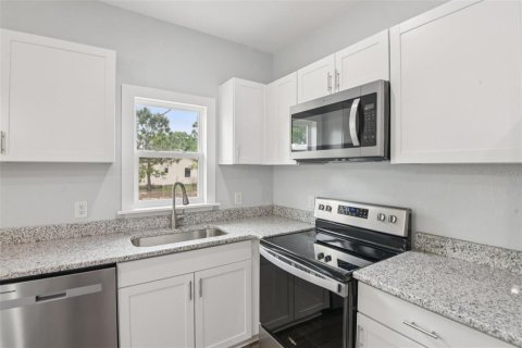 Villa ou maison à vendre à Bartow, Floride: 3 chambres, 125.6 m2 № 2129157 - photo 11