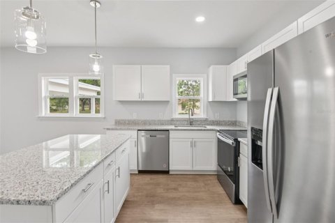 Villa ou maison à vendre à Bartow, Floride: 3 chambres, 125.6 m2 № 2129157 - photo 10
