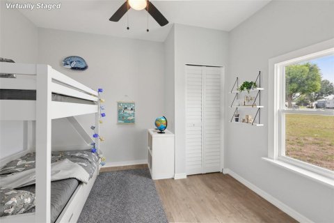 Villa ou maison à vendre à Bartow, Floride: 3 chambres, 125.6 m2 № 2129157 - photo 22