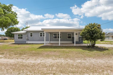 Casa en Bartow, Florida 3 dormitorios, 125.6 m2 № 2129157