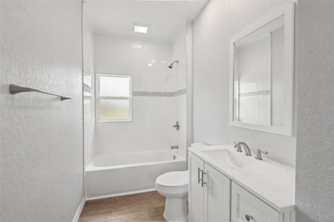 Villa ou maison à vendre à Bartow, Floride: 3 chambres, 125.6 m2 № 2129157 - photo 21