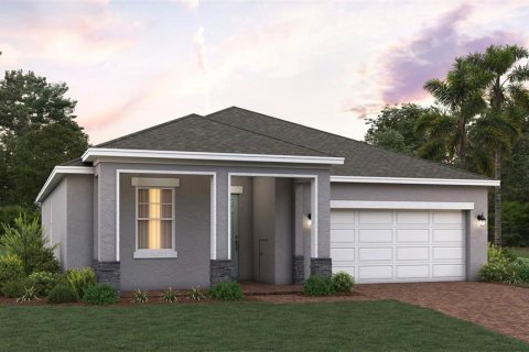 Casa en venta en Eustis, Florida, 4 dormitorios, 172.52 m2 № 1569774 - foto 1