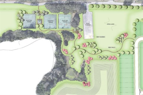 Casa en venta en Eustis, Florida, 4 dormitorios, 172.52 m2 № 1569774 - foto 15