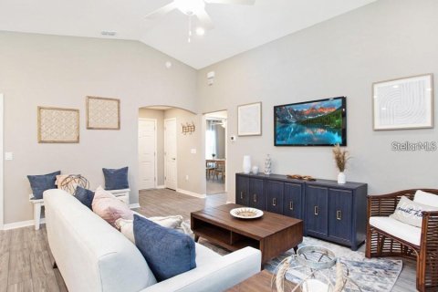 Villa ou maison à vendre à Davenport, Floride: 3 chambres, 143.53 m2 № 1869383 - photo 7