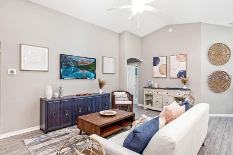 Villa ou maison à vendre à Davenport, Floride: 3 chambres, 143.53 m2 № 1869383 - photo 6