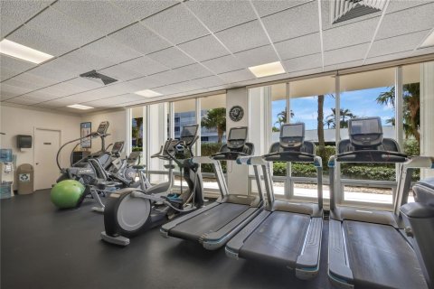 Copropriété à vendre à Fort Lauderdale, Floride: 2 chambres, 140.56 m2 № 2179062 - photo 28