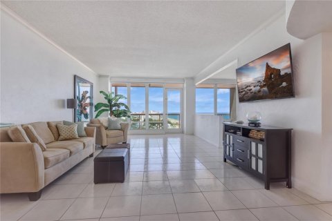 Copropriété à vendre à Fort Lauderdale, Floride: 2 chambres, 140.56 m2 № 2179062 - photo 4