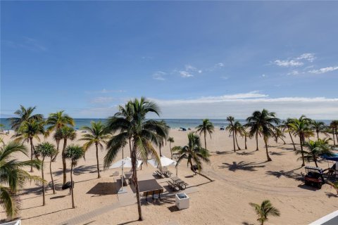 Copropriété à vendre à Fort Lauderdale, Floride: 2 chambres, 140.56 m2 № 2179062 - photo 22