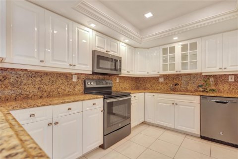 Copropriété à vendre à Fort Lauderdale, Floride: 2 chambres, 140.56 m2 № 2179062 - photo 12