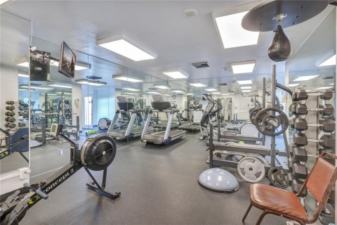 Copropriété à vendre à Fort Lauderdale, Floride: 2 chambres, 140.56 m2 № 2179062 - photo 29