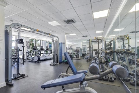 Copropriété à vendre à Fort Lauderdale, Floride: 2 chambres, 140.56 m2 № 2179062 - photo 27