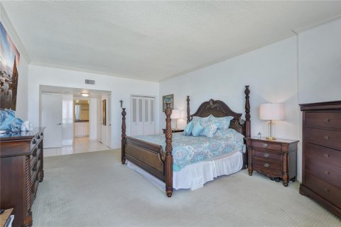 Copropriété à vendre à Fort Lauderdale, Floride: 2 chambres, 140.56 m2 № 2179062 - photo 14