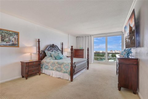 Copropriété à vendre à Fort Lauderdale, Floride: 2 chambres, 140.56 m2 № 2179062 - photo 13