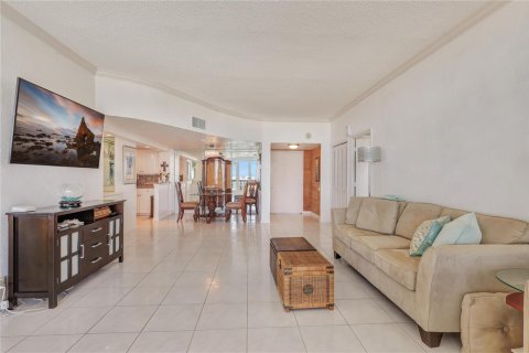 Copropriété à vendre à Fort Lauderdale, Floride: 2 chambres, 140.56 m2 № 2179062 - photo 8