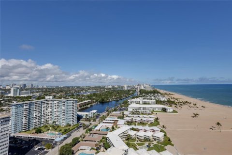 Copropriété à vendre à Fort Lauderdale, Floride: 2 chambres, 140.56 m2 № 2179062 - photo 30